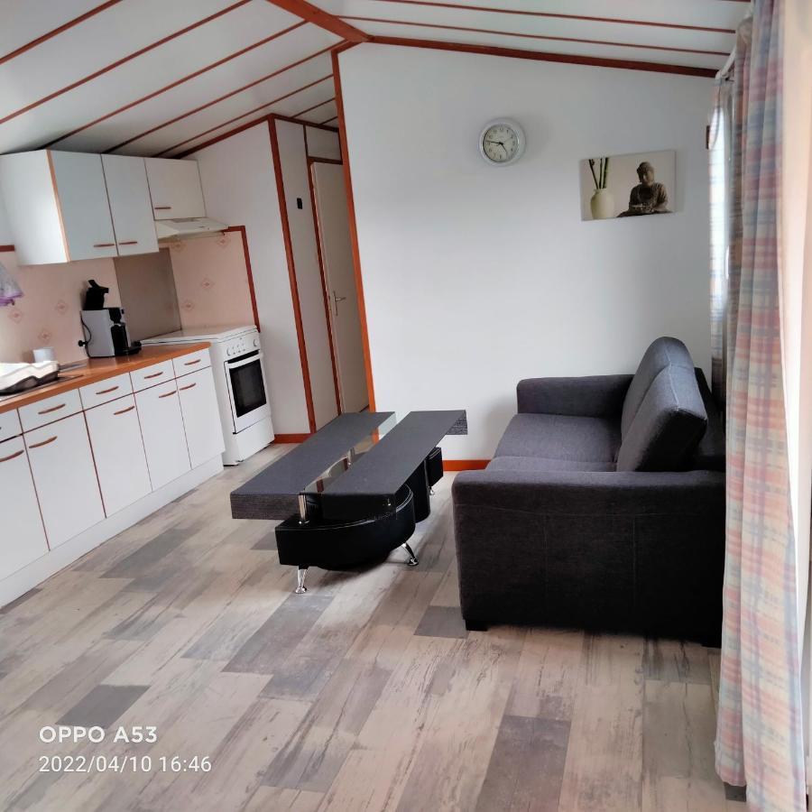 Chalet Mobil-Home Pénestin 외부 사진