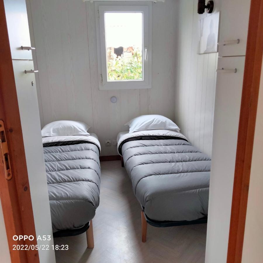 Chalet Mobil-Home Pénestin 외부 사진
